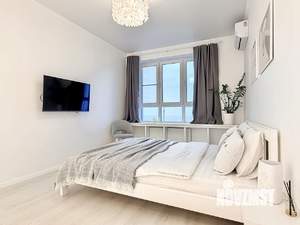 1-к квартира, посуточно, 33м2, 7/8 этаж