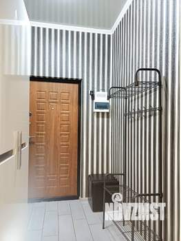 Студия квартира, посуточно, 40м2, 5/17 этаж