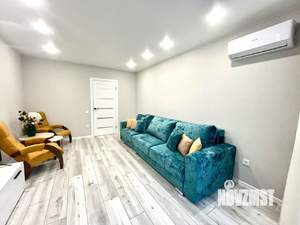 2-к квартира, на длительный срок, 60м2, 1/9 этаж