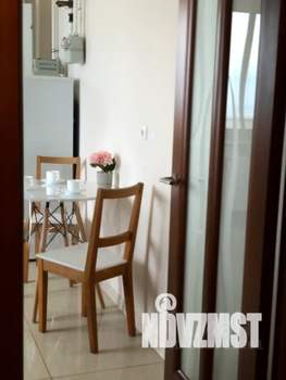 2-к квартира, посуточно, 78м2, 8/9 этаж