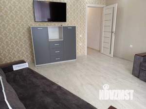2-к квартира, посуточно, 59м2, 1/1 этаж