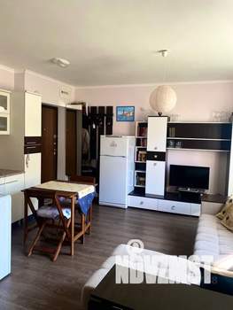 Студия квартира, посуточно, 32м2, 3/3 этаж