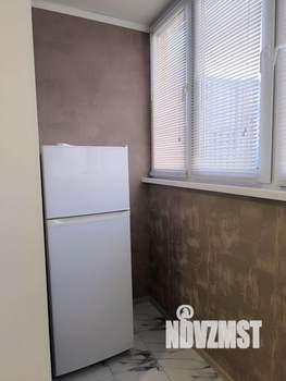 1-к квартира, посуточно, 35м2, 10/14 этаж