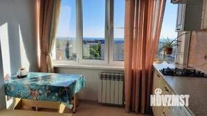 1-к квартира, на длительный срок, 40м2, 9/9 этаж