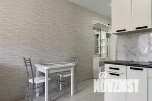 1-к квартира, посуточно, 27м2, 10/14 этаж