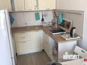 1-к квартира, на длительный срок, 40м2, 17/19 этаж