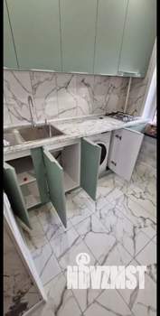 1-к квартира, на длительный срок, 21м2, 2/5 этаж