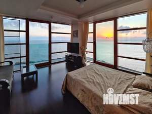 3-к квартира, посуточно, 169м2, 1/1 этаж