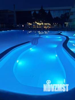 Студия квартира, посуточно, 26м2, 3/9 этаж