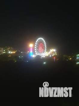 1-к квартира, посуточно, 39м2, 11/11 этаж