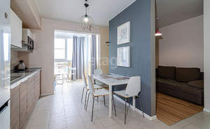 2-к квартира, на длительный срок, 55м2, 7/14 этаж