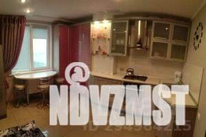 1-к квартира, посуточно, 42м2, 4/9 этаж