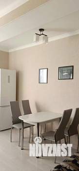 2-к квартира, на длительный срок, 72м2, 4/6 этаж