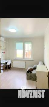 2-к квартира, на длительный срок, 47м2, 7/16 этаж