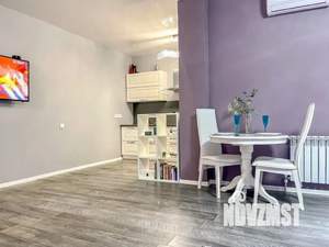 2-к квартира, посуточно, 80м2, 3/3 этаж