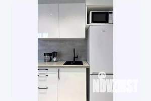 1-к квартира, посуточно, 40м2, 1/7 этаж