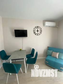 Студия квартира, посуточно, 21м2, 6/6 этаж