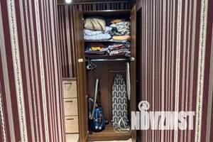 1-к квартира, посуточно, 40м2, 3/5 этаж