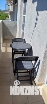 Студия квартира, посуточно, 34м2, 4/7 этаж