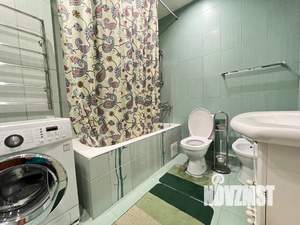 2-к квартира, посуточно, 67м2, 6/9 этаж