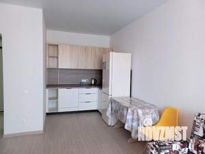 1-к квартира, на длительный срок, 42м2, 17/18 этаж