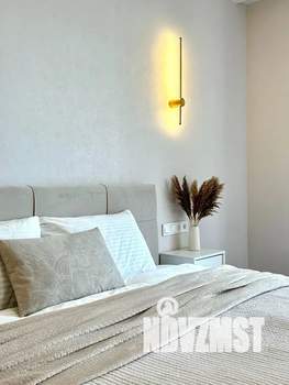 Студия квартира, посуточно, 30м2, 8/16 этаж