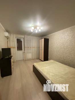 1-к квартира, на длительный срок, 38м2, 11/13 этаж