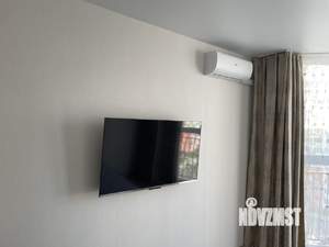 1-к квартира, на длительный срок, 40м2, 9/19 этаж