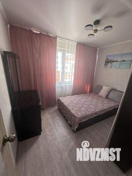 1-к квартира, на длительный срок, 40м2, 10/16 этаж