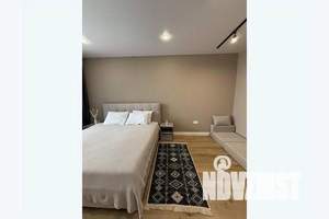 1-к квартира, посуточно, 44м2, 10/13 этаж