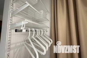 1-к квартира, посуточно, 35м2, 2/6 этаж