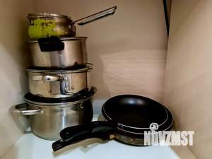 Студия квартира, посуточно, 28м2, 2/3 этаж