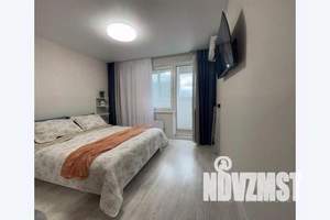 1-к квартира, посуточно, 10м2, 1/1 этаж