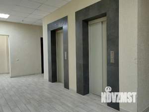 1-к квартира, посуточно, 44м2, 1/1 этаж