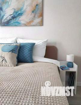 1-к квартира, посуточно, 29м2, 1/1 этаж