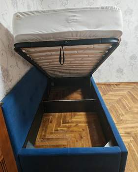 2-к квартира, на длительный срок, 48м2, 8/9 этаж