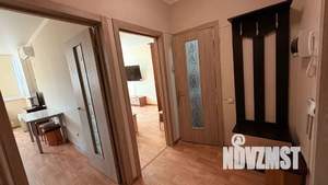 1-к квартира, посуточно, 37м2, 2/9 этаж