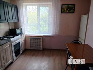 1-к квартира, на длительный срок, 34м2, 3/4 этаж
