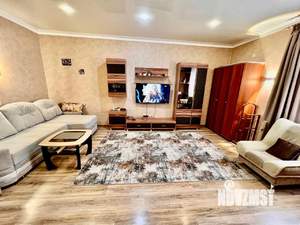1-к квартира, на длительный срок, 37м2, 2/4 этаж