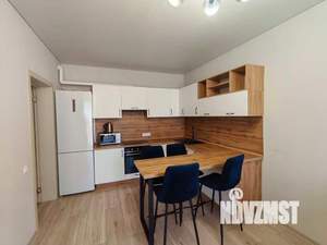 2-к квартира, на длительный срок, 58м2, 13/19 этаж