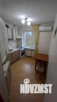 3-к квартира, посуточно, 50м2, 5/5 этаж