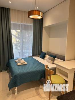 Студия квартира, на длительный срок, 22м2, 3/9 этаж