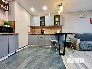 1-к квартира, на длительный срок, 46м2, 6/16 этаж