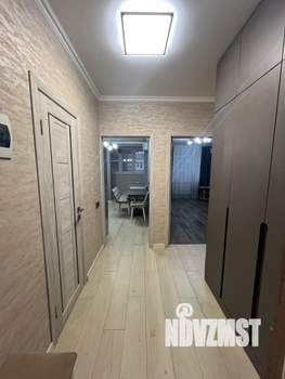 1-к квартира, на длительный срок, 44м2, 5/14 этаж