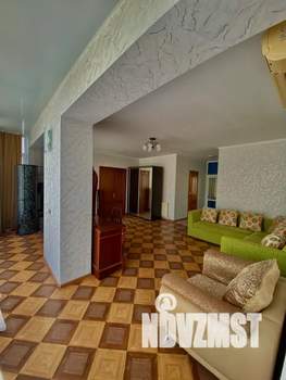 2-к квартира, посуточно, 86м2, 1/5 этаж