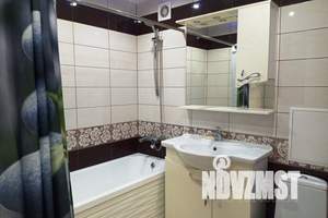 1-к квартира, посуточно, 38м2, 2/5 этаж