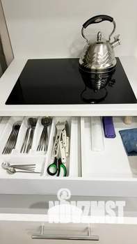 1-к квартира, посуточно, 42м2, 6/12 этаж