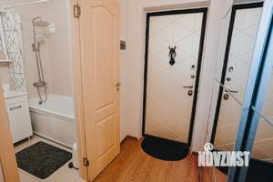 Студия квартира, посуточно, 31м2, 11/12 этаж