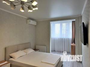 1-к квартира, на длительный срок, 40м2, 6/13 этаж