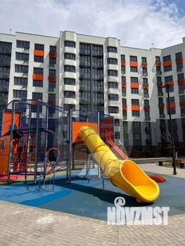 2-к квартира, на длительный срок, 54м2, 4/9 этаж
